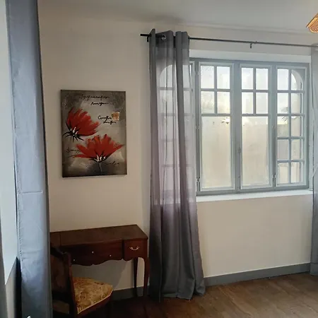 Le Paille En Queue Maubourguet