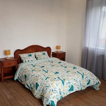 Le Paille En Queue Maubourguet