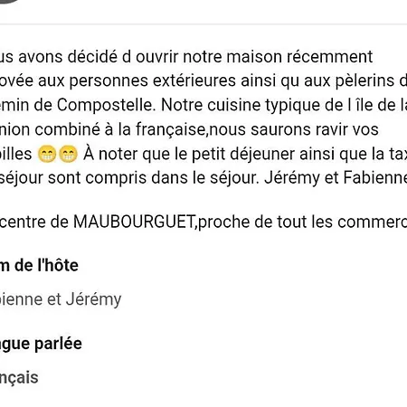 Le Paille En Queue *