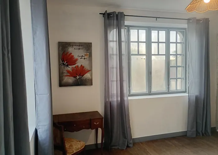 Le Paille En Queue Maubourguet