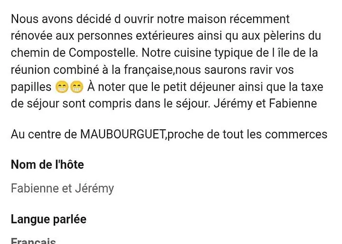 Le Paille En Queue *